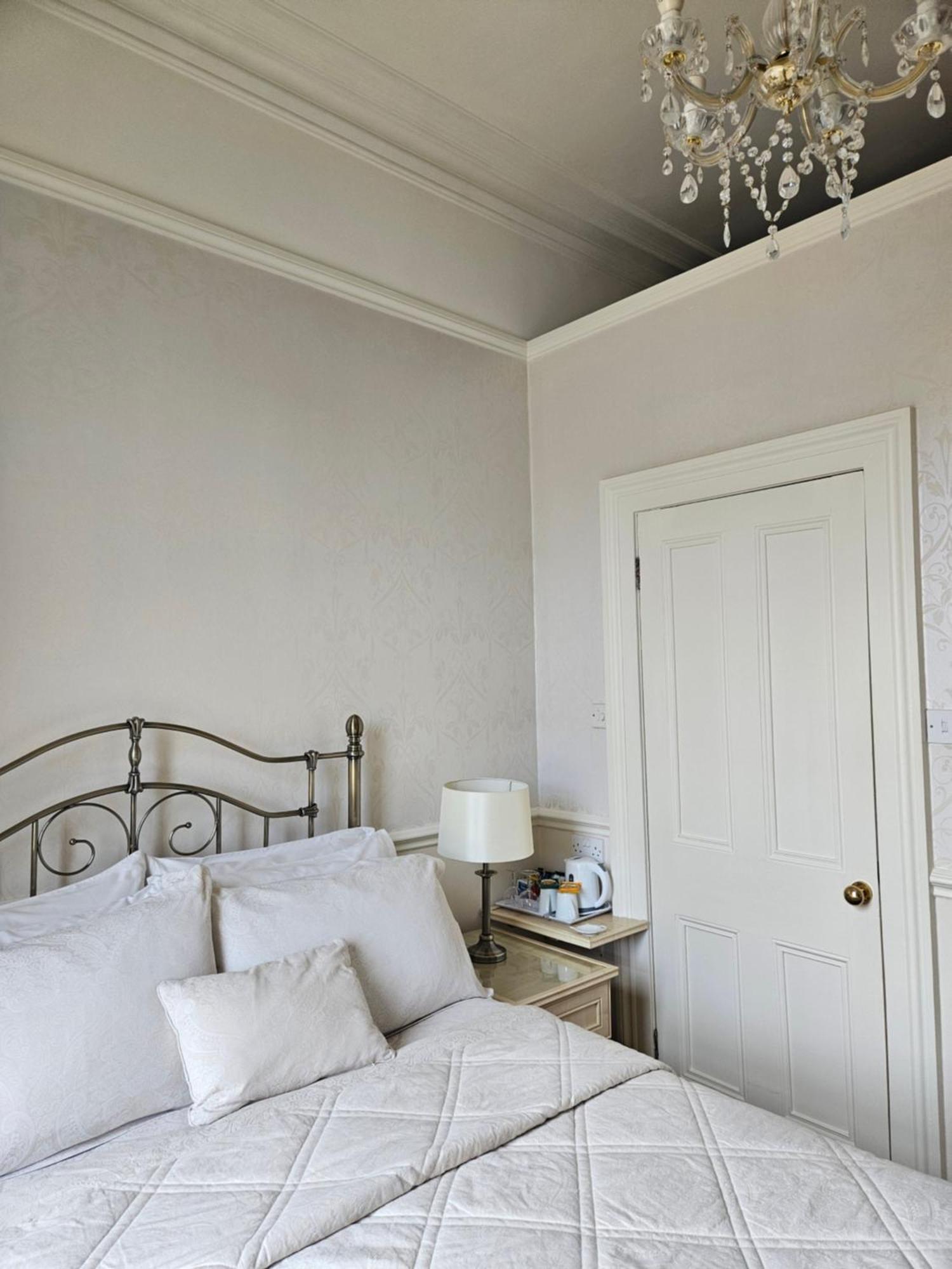 Highfield Guest House Эдинбург Экстерьер фото