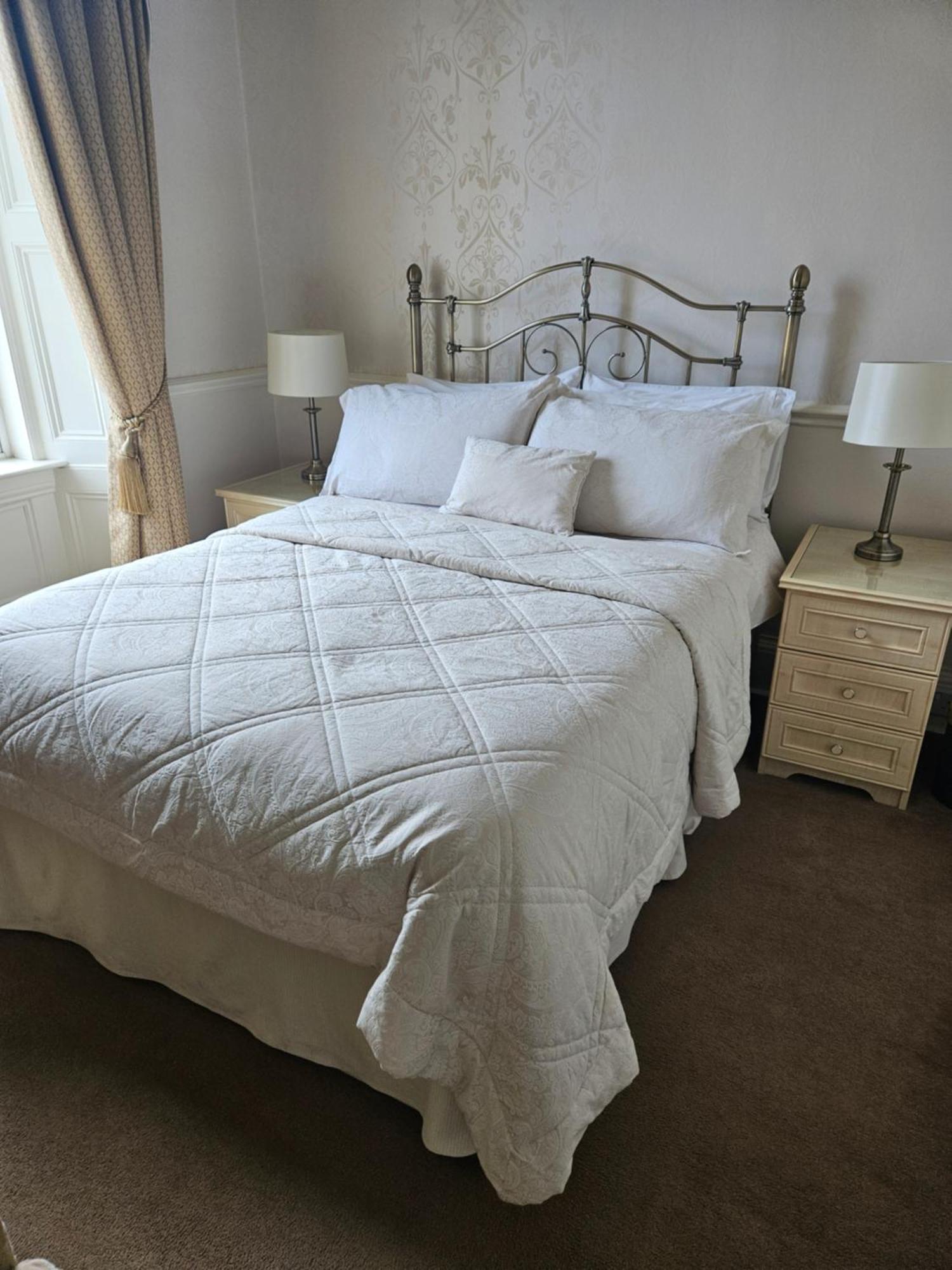 Highfield Guest House Эдинбург Экстерьер фото