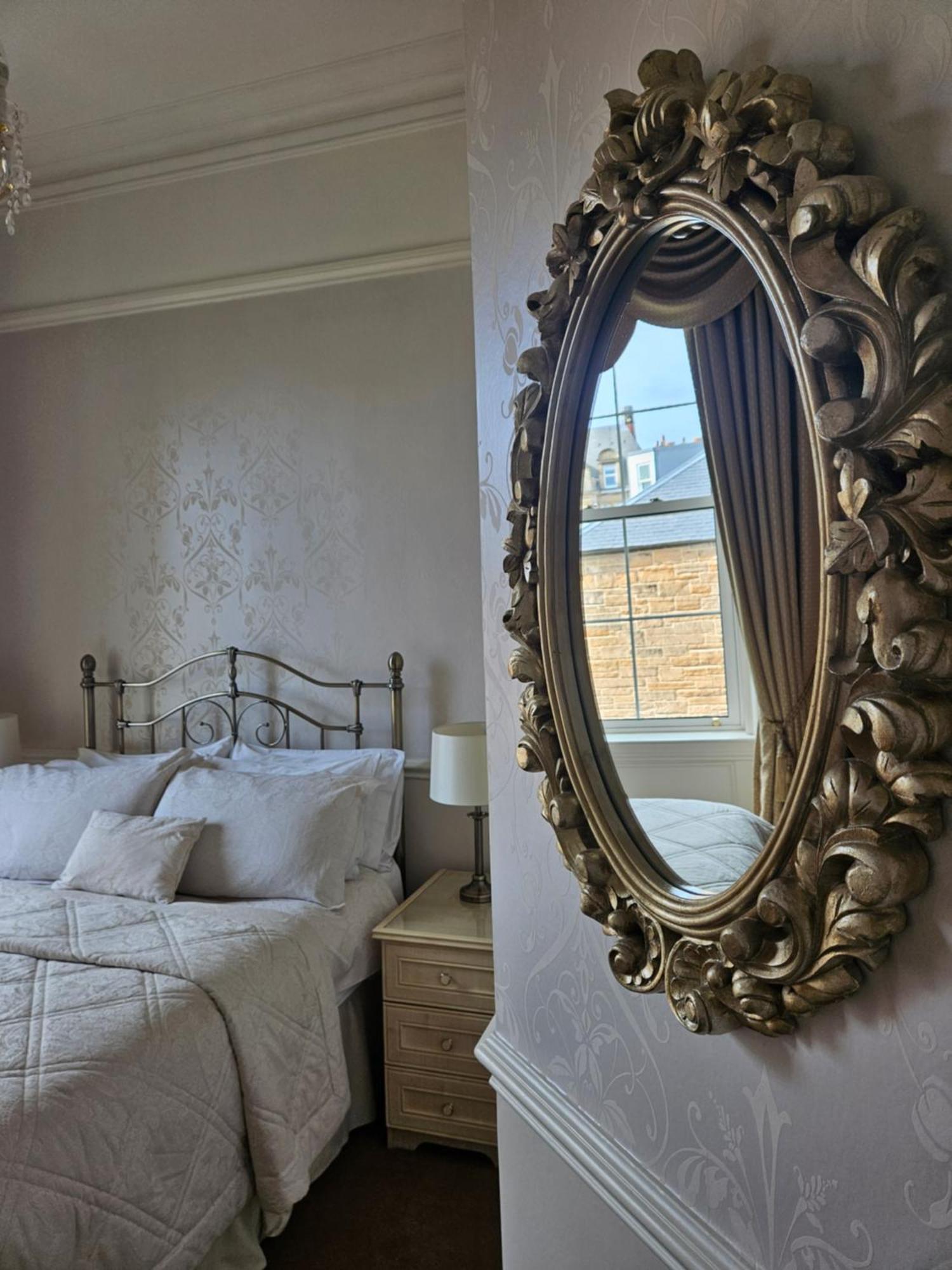 Highfield Guest House Эдинбург Экстерьер фото